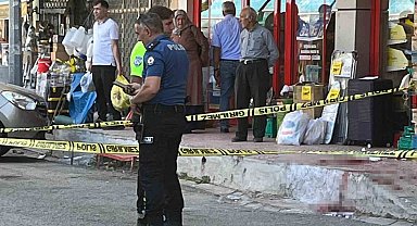 Kardeşi tarafından bıçaklanan genç ağır yaralandı