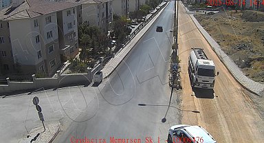 Kaza sonucu kızı hayat mücadelesi veren anne: "Sürücünün yüzde 100 hatalı olduğunu KGYS kayıtları da gösteriyor"