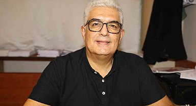 Prof. Dr. Yalnız, "Bitkisel ürünlerin kullanımında doz çok önemlidir"