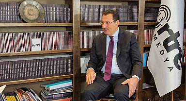 Seçim İşleri Başkanı Yavuz'dan erken seçim açıklaması