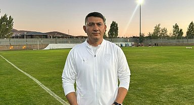 Teknik Direktör Gül, "Eksiklerimizi biliyoruz ve kendi içimizde analiz edip düzeltmek için yoğun çalışıyoruz"