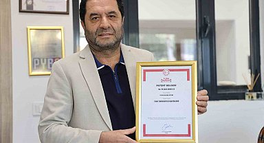 Türk bilim insanı Prof. Dr. Yakuphanoğlu Einstein'ın Nobel ödüllü teorisini kanıtladı, patentini aldı