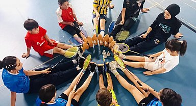 Yaz ayları Elazığ'da spor, sanat ve kültürle dolu dolu geçti