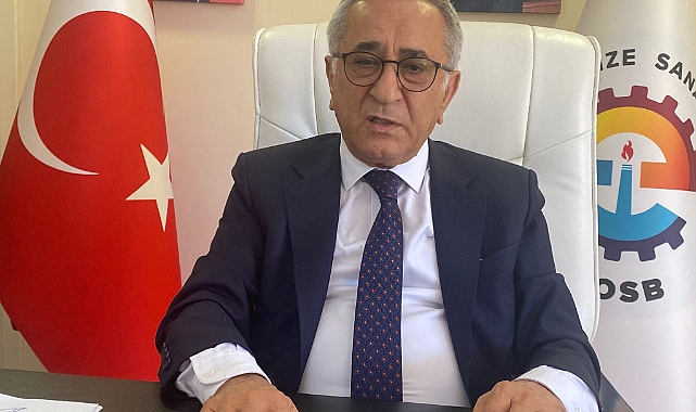 Bakan Yardımcısı Şuay Alpay'ın Girişimleriyle Elazığ, Savunma Sanayisinde Üs Konumuna Geliyor