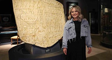 Elazığ Kent Müzesi bir yılda yaklaşık 150 bin ziyaretçi ağırladı