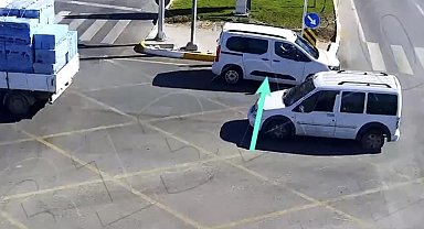 Elazığ'da 23 bin 500 araca 63 milyon lira ceza kesildi