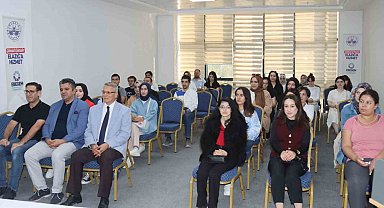 Elazığ'da Bilgisayarlı Muhasebe Kursu tamamlandı