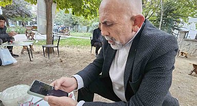 Elazığ'da ev sahibi olmak isterken dolandıcıların tuzağına düştü, arkadaşlarının sayesinde kurtuldu