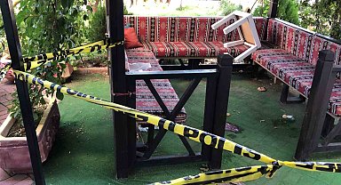 Elazığ'da gazeteci Koca, uğradığı silahlı saldırı sonucu yaralandı