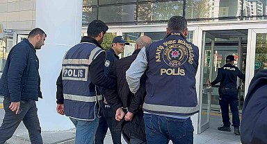 Elazığ'da gazeteciye silahlı saldırıda bulunan şüpheli tutuklandı