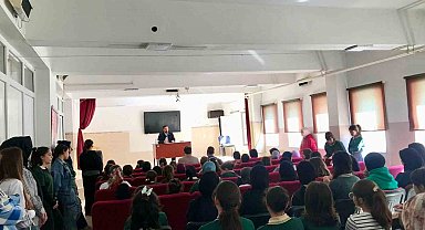 Elazığ'da İmam Hatipliler Haftası programı