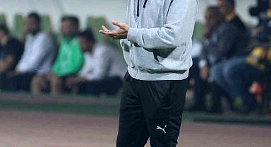 Elazığspor, Sarıgül'le 3'te 3 yaptı