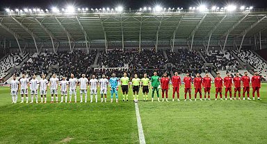 Elazığspor'a para cezası