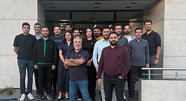 Fırat EDAŞ'tan personele eğitim