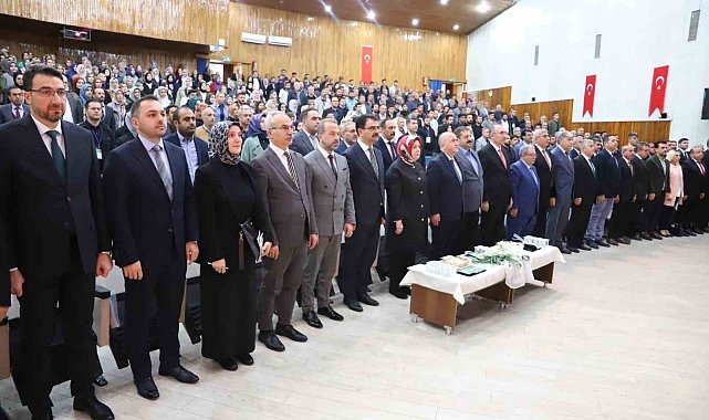 FÜ'de 'Din Öğretimi Çalıştayı' düzenlendi