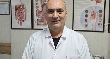 Genel Cerrahi Uzmanı Feridun Baysal: "Her 8 kadından biri, hayatının bir safhasında meme kanserine yakalanır"