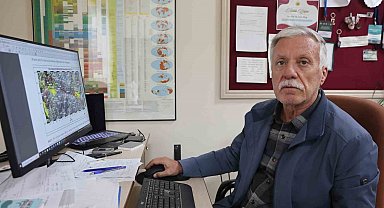Jeoloji Uzmanı Prof. Dr. Ercan Aksoy: Sındırgı'da 14 binin üzerinde deprem yaşandı