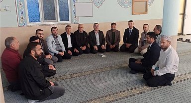 Kovancılar'da 'Kitap Oku-yorum' Projesi