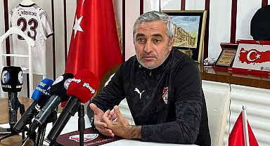 Mustafa Sarıgül: "9 puan aldık ama bu sadece bir başlangıç"