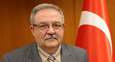 Prof. Dr. Doğru'ya uluslararası bilim ödülü