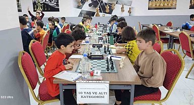 2025 satranç turnuvası tamamlandı