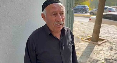 Bir hafta sonra cesedi bulunan otizmli Veysel'in amcası: "Devletimiz, ekiplerimiz, herkes elinden geleni yaptı"