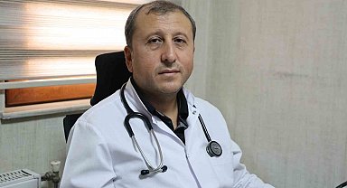 Doç. Dr. Erden: "Dünyada her yıl yaklaşık 2 buçuk milyon insana akciğer kanseri teşhisi konulmaktadır"