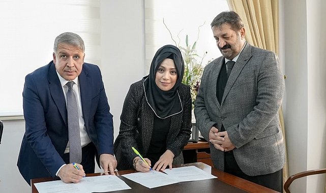 Elazığ Belediyesi personeline özel destek