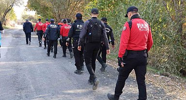 Elazığ'da kaybolan otizmli çocuk bir haftadır aranıyor
