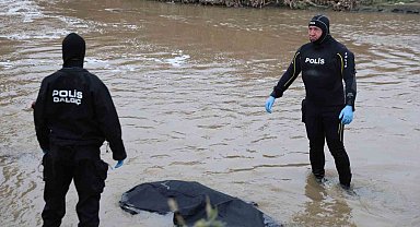 Elazığ'da kayıp çocuğun cansız bedeni bulundu