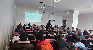 Elazığ'da klinik entegrasyon eğitimi