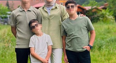 Elazığ'da kocası tarafından öldürülen kadının kardeşi: "MS hastalığının son evresinde olan bir kişi bu tetiği bu şekilde çekemez, bu aile içinde olan bir cinayet"