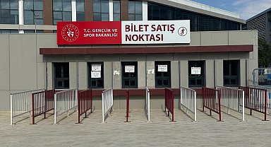 Elazığspor-Ankaraspor maçı biletleri satışta