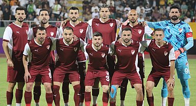 Elazığsporlu futbolcuların cezaları belli oldu