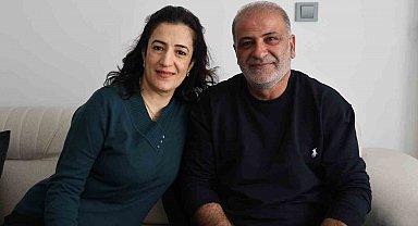 Evine yerleşen depremzede: "Biz yaz gitti diye üzülmedik çünkü evin içerisi de yaz gibi"