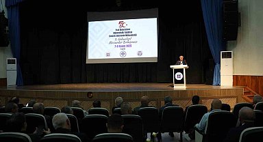 Fırat Üniversitesi 5. geleneksel mezunlar buluşması renkli anlara sahne oldu