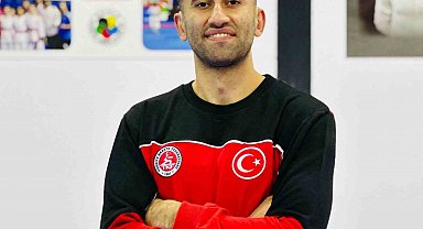 İşitme engelli sporcular olimpiyat yolunda