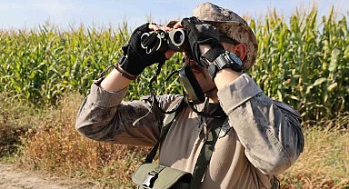 Kaybolan otizmli çocuk için çalışmalar sürüyor