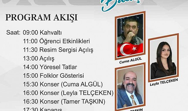 Madenliler, Maden'de buluşuyor