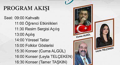 Madenliler, Maden'de buluşuyor