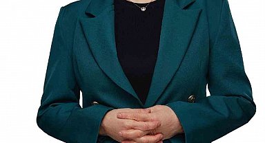 Prof. Dr. Açık, "Kadın-erkek eşitliğinin tedarik süreçlerinde de kurulabilmesi için çeşitli çalışmalar yürütüyoruz"