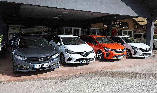 "Kasım ve aralık ayları araç almanın tam zamanı"