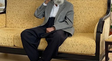 Seken mermi yüzüne gelmişti: Yaşlı adam hayatını kaybetti