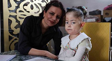 Zorlukları aşan küçük yürek: Fatma'nın okuma sevgisi evde filizleniyor