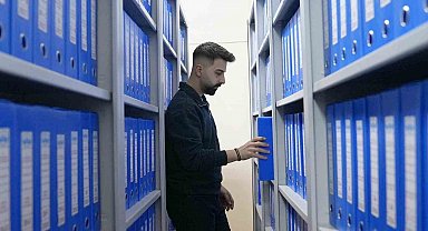 Elazığ Belediyesi'nde dijital dönüşüm sürüyor