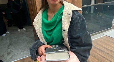 Elazığ'da 18 yaşındaki kızdan haber alınamıyor