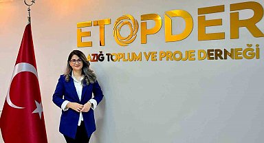 Elazığ'da hazırlanan proje bakanlıktan destek aldı