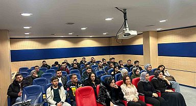 Elazığ'da sağlık istasyonlarının durum değerlendirmesi yapıldı