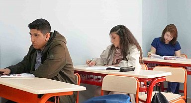 Elazığ'da ücretsiz YKS sınavı gerçekleştirilecek