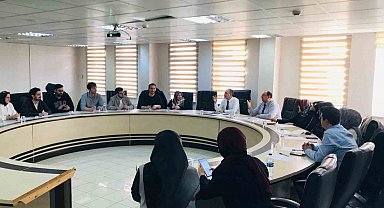 Elazığ'daki halk sağlığı hizmetleri ele alındı